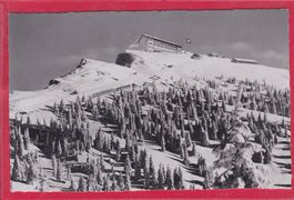AK, RIGI-KULM 1800m 9.3.1956