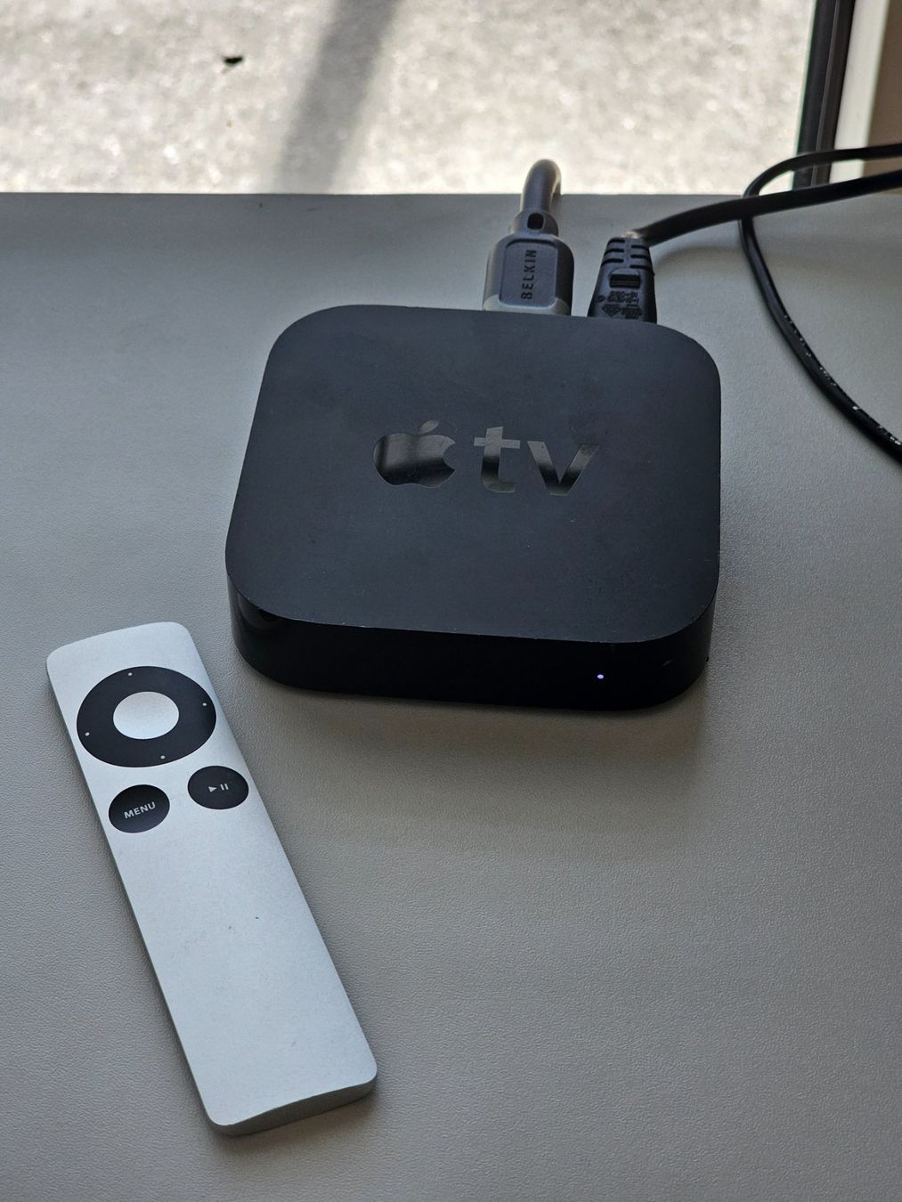Apple Sistemi audio & multimediali: Apple TV 3. Generation (Modell A1469) – Usato da Affoltern am Albis venduto da hwulf