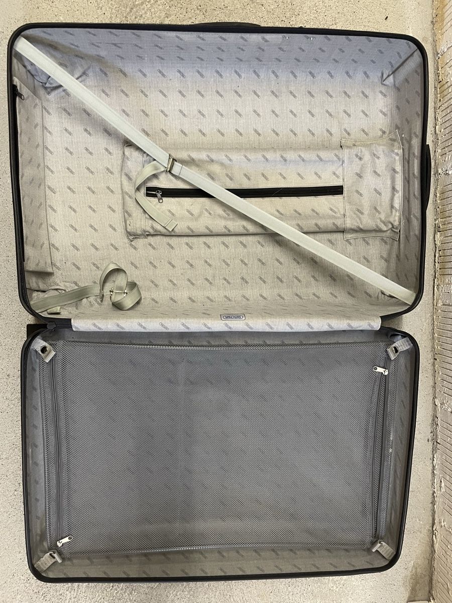 Rimowa Valigie: Rimowa Essential L (2Rollen) – Usato da Spreitenbach venduto da Fujinik 5