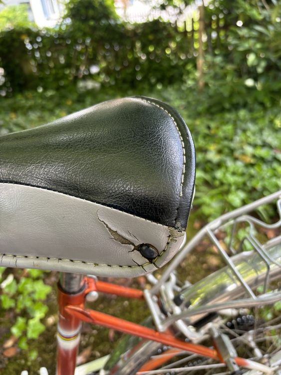 Vintage Humo Fahrrad - Guter Zustand! 5