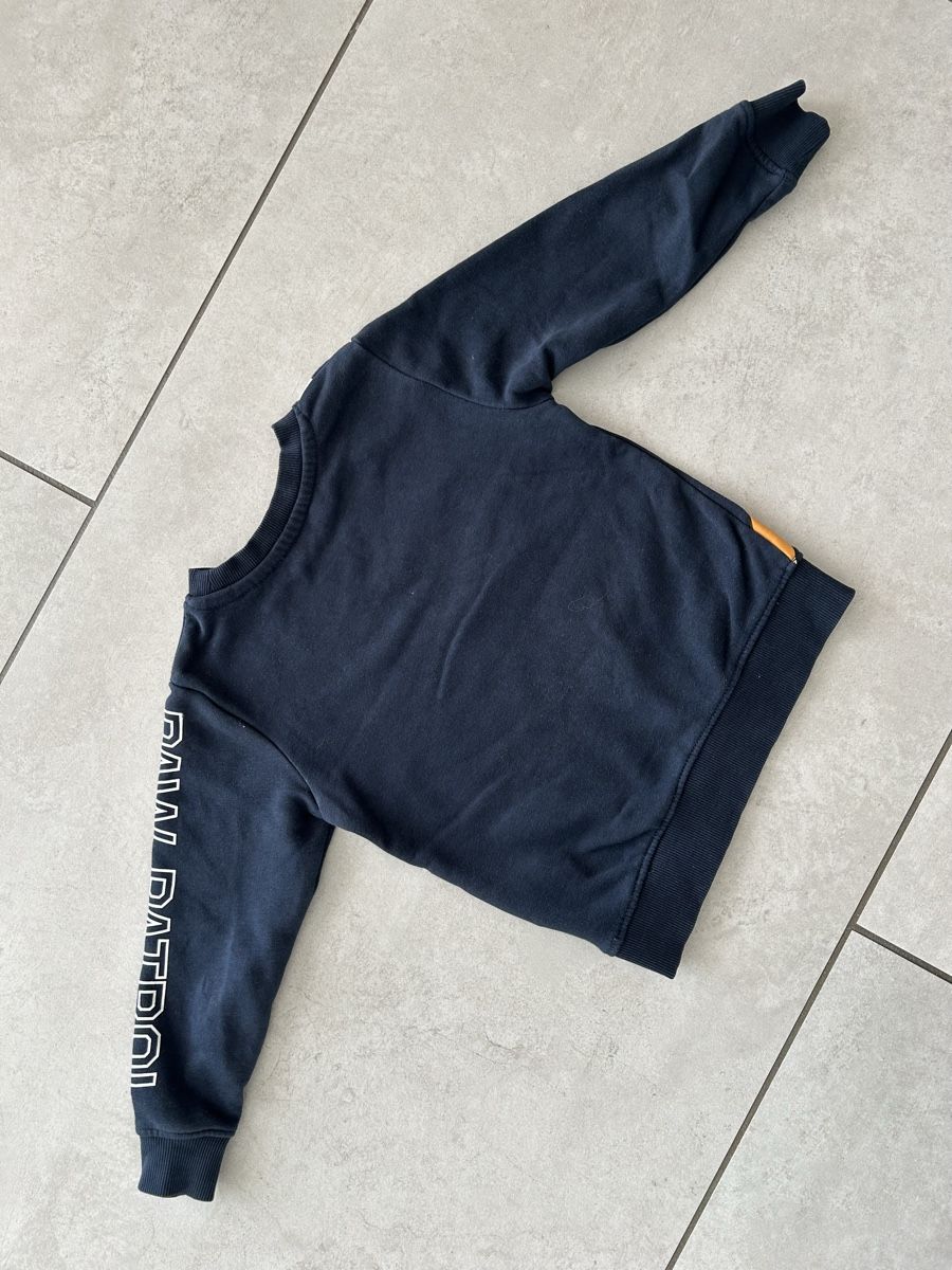 H&M Maglioni & Felpe: Pullover von H&M Grösse.98-104 in Top Zustand – Usato da Lengnau BE venduto da M.Laib 4