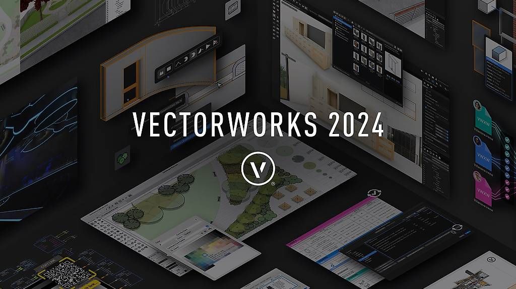 Software: Vector Works v2024 Lizenz zu verkaufen – Usato da Basel venduto da piitrii