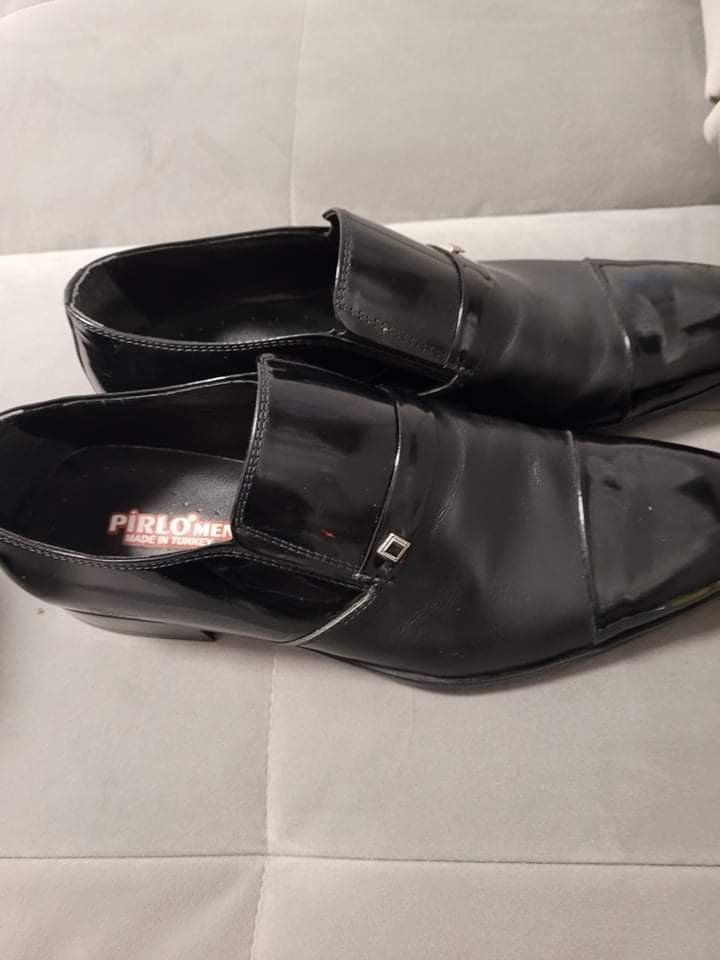 Scarpe da uomo: Schuhe – Nuovo e nell'imballaggio originale da Bassersdorf venduto da arkais 3