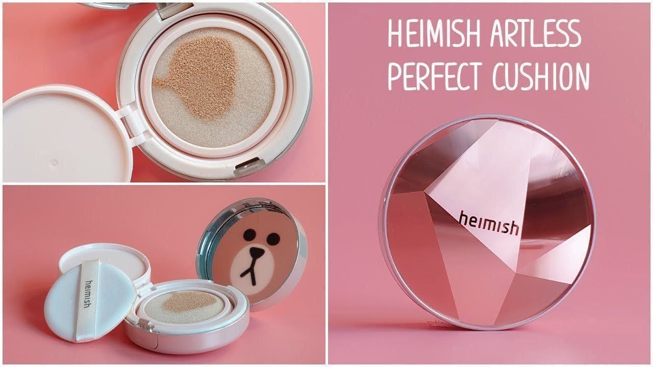 Kissen: Heimish Artless Perfect Cushion – Neu (gemäss Beschreibung) aus Eichberg von Kati30 2