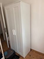 Schrank Brimnes Ikea weiss GRATIS