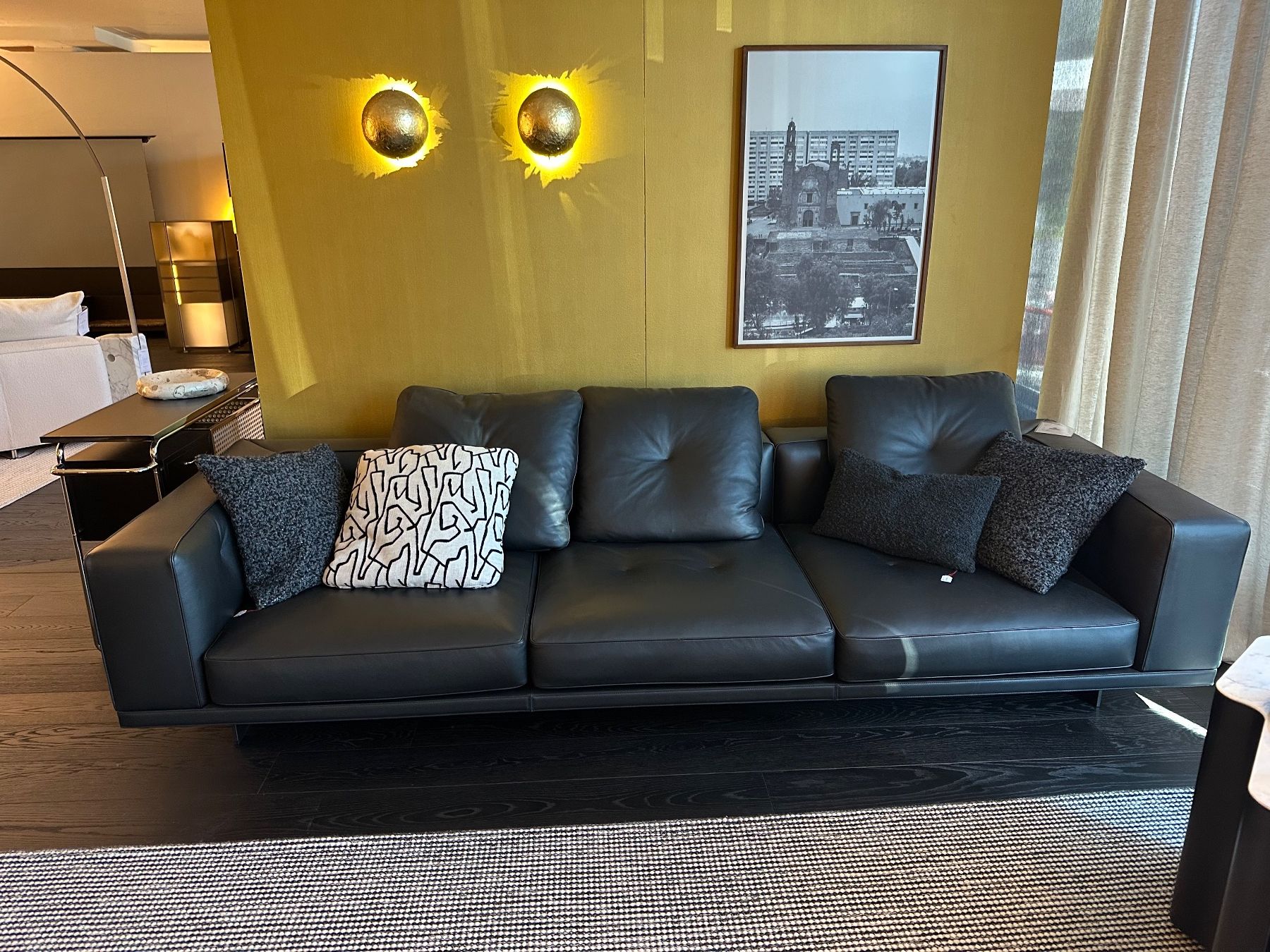 Minotti Sofas: MINOTTI  Sofa DYLAN – Neuf (Voir description) à Kriens par AmreinWohnen
