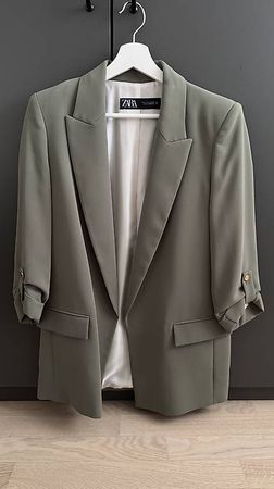 Zara Blazer