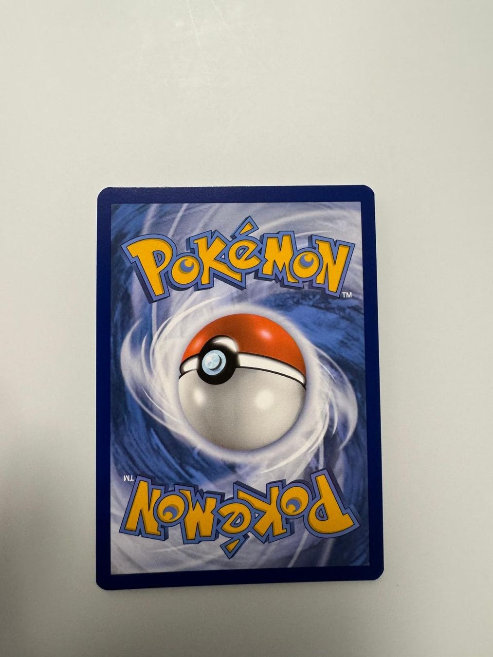 Pokémon Sammelbilder & Trading cards: Mienshao | Illustration Rare | PAR 200/182 | EN – Gebraucht aus Spreitenbach von Snacky96 1