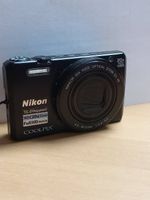 NIKON COOLPIX S7000