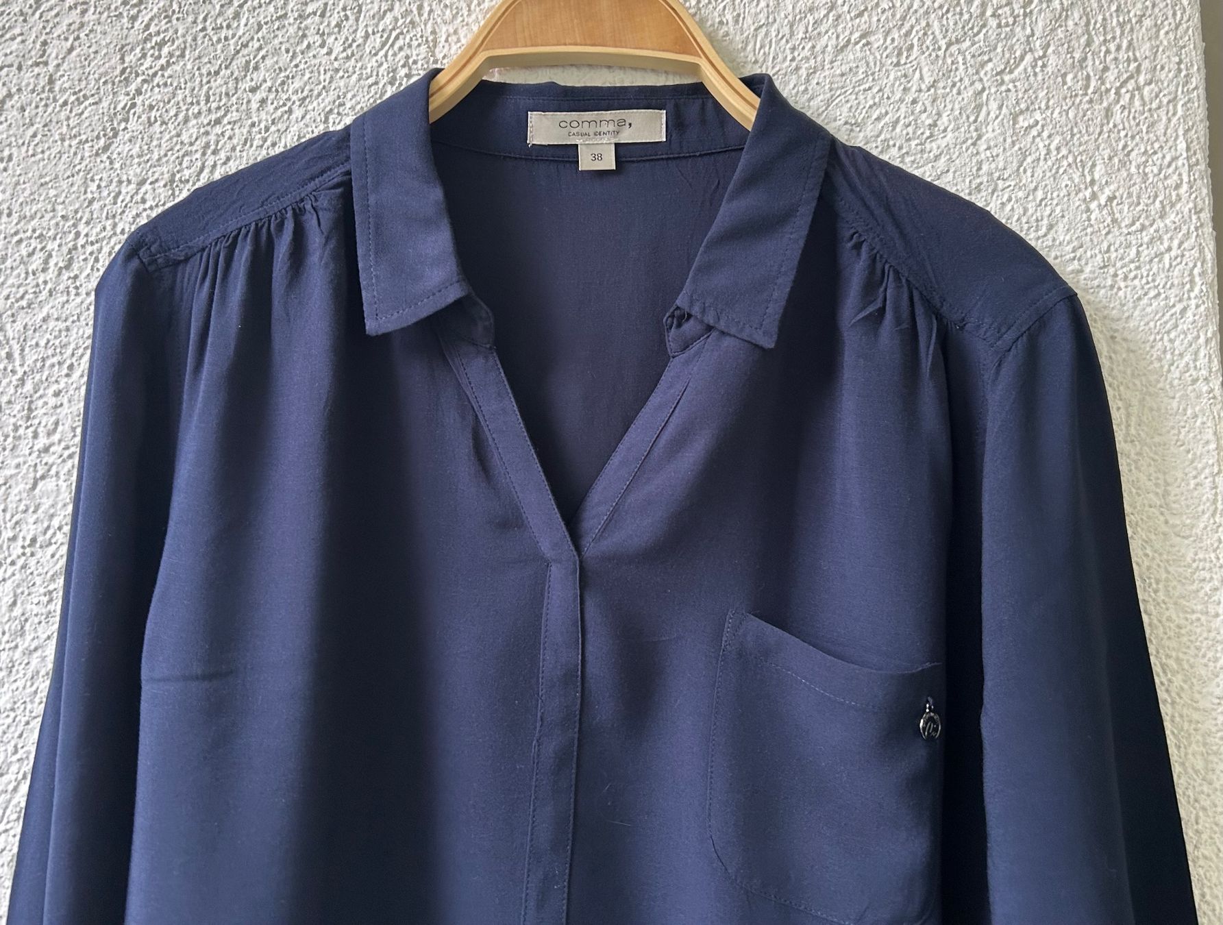 Comma Camicette: COMMA Bluse – Usato da STUDEN BE venduto da SMIROS