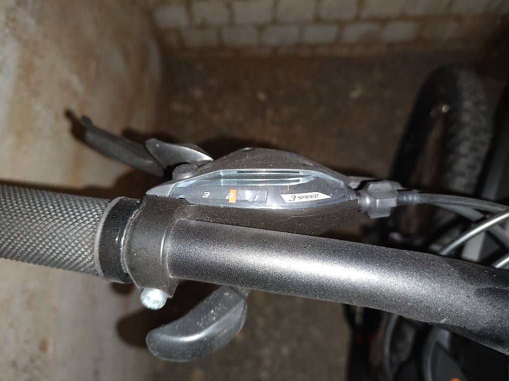 Velos: Mountainbike WHEELER – Gebraucht aus Bern von viv_9d96 3