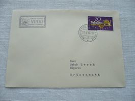 27.5.49 VPOD Kongress, Montreux