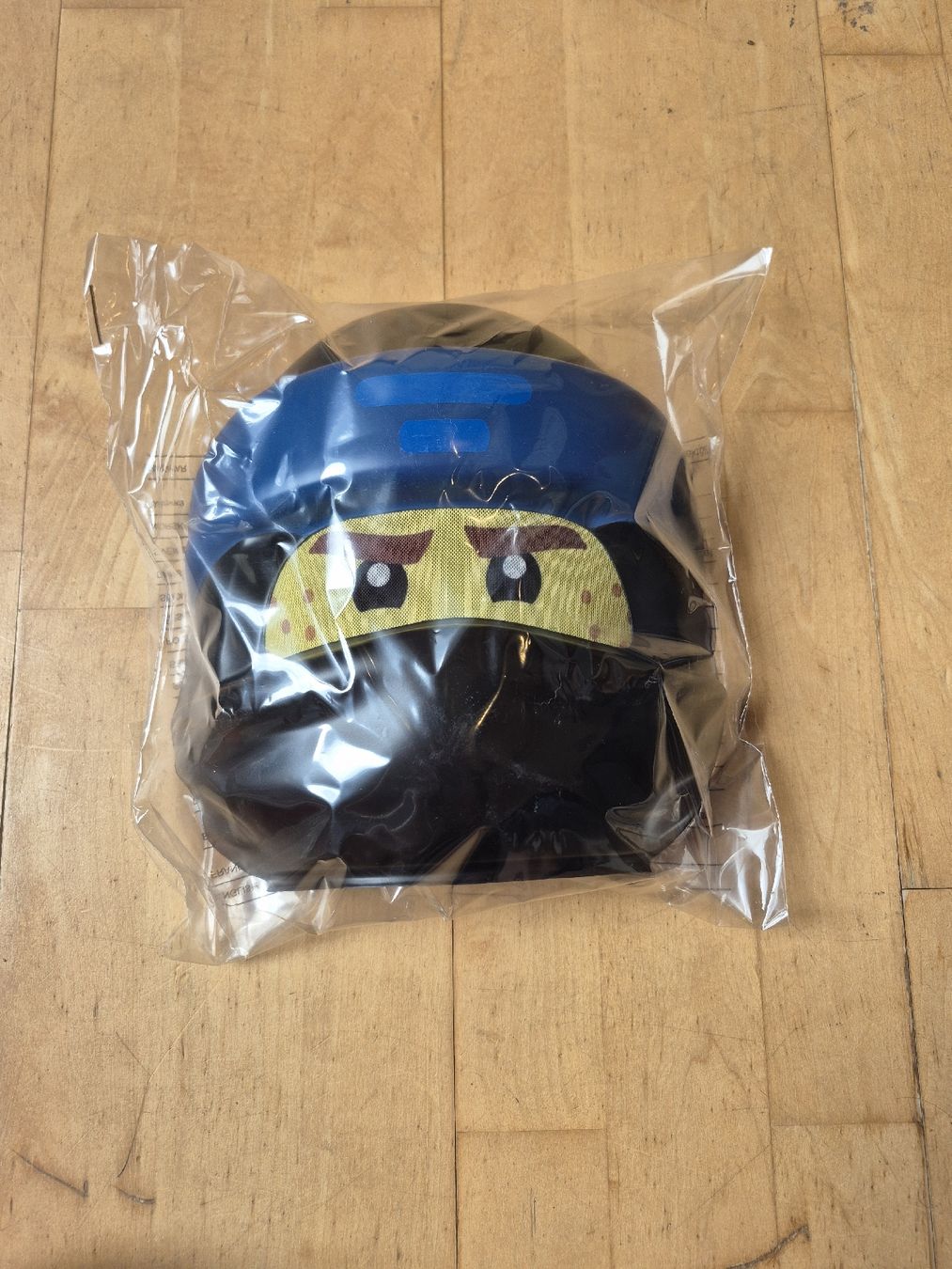 Costumi: Neu Lego Ninjago Kostüm JAY - Grösse M – Nuovo e nell'imballaggio originale da Buchs AG venduto da Gian_1902 2