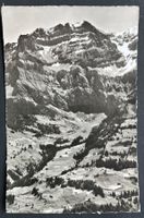 Adelboden Grosslohner Bunderlen/ Photo Gyger Adelboden
