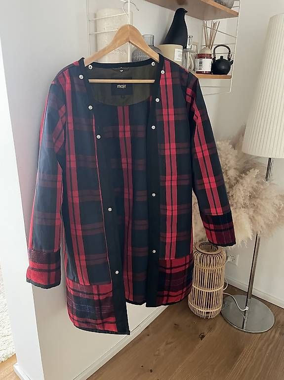 Maje Giacche: Maje parka taille 1 – Usato da Renens VD venduto da siric1996 2