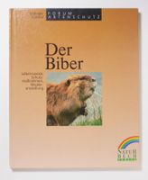 Biber, 3 Titel siehe Fotos.