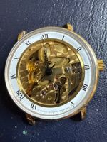 Semas Handaufzug 33 mm