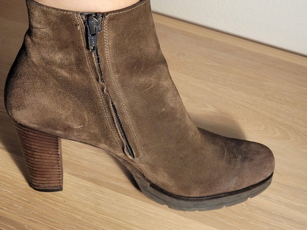 Paul Green Scarpe da donna: Hochwertige Bottine - Paul Green – Usato da Kreuzlingen venduto da glo_yg6c 7