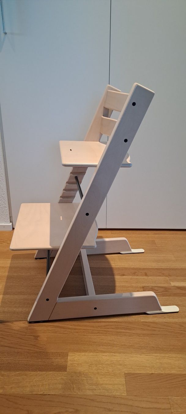 Stokke Tripp Trapp Gebraucht