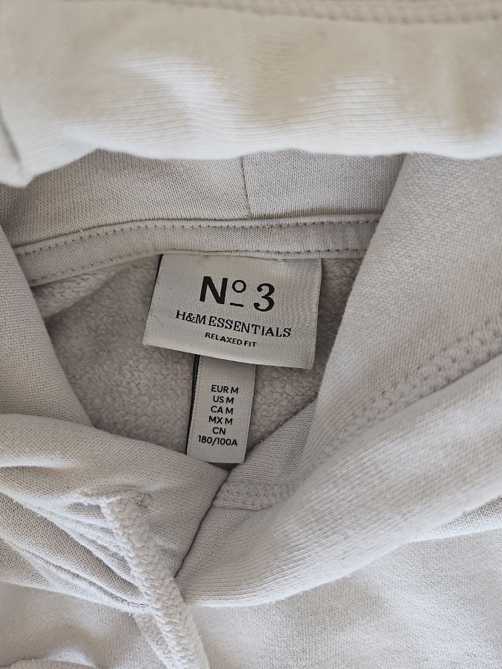 H&M Maglioni & Felpe: Hoodie, Pullover, Gr. M – Usato da Abtwil AG venduto da Ayline.a8 1