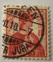 Nr.120 mit Vollstempel