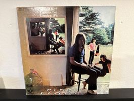 Pink Floyd - Ummagumma, 2xLP / US Mid 70’s