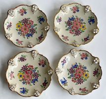 Konfektschale Set*Rosenthal*Elfenbein*KRONACH-BAVARIA*****