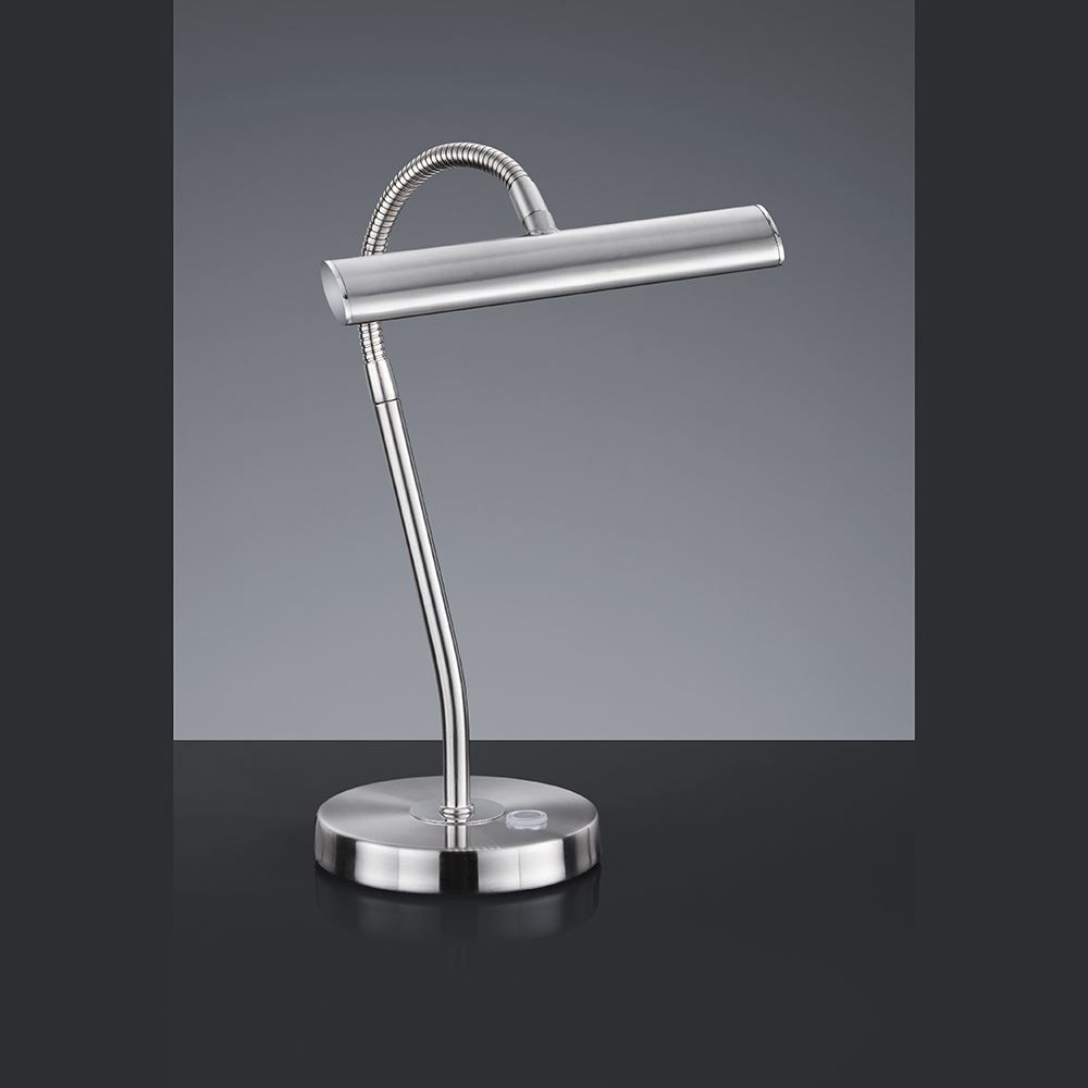 Lampen: LED Tischleuchte, Dimmer, 35 cm Höhe – Neu (gemäss Beschreibung) aus Kreuzlingen von Smart-Light 1