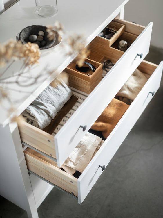Wunderschne Griffe Hemnes Kommode Bilder