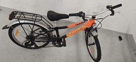 Kindervelo 20 Zoll