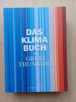 Das Klima Buch von Greta Thunberg