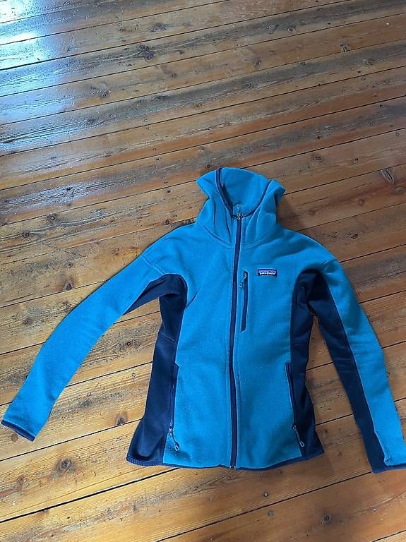 Patagonia Maglioni & Felpe: Patagonia Damen Flies Grösse S – Usato da Zürich venduto da est_7svj