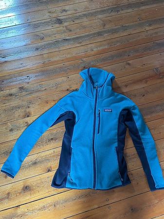 Patagonia Damen Flies Grösse S