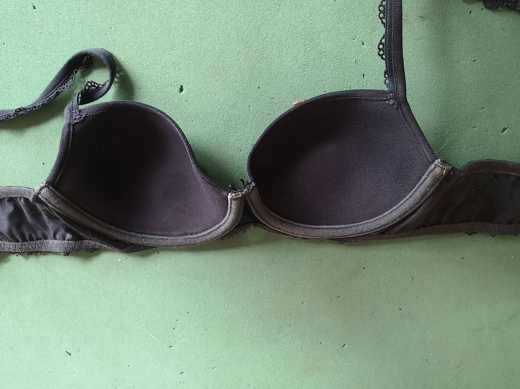 Altra biancheria intima: Bügel BH 75b – Usato da Kiesen venduto da Marie34 1