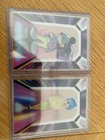 Disney Pixar Sammelkarten Topps JOY MICKEY MOUSE NEU
