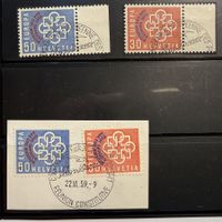 349 - 350 ET SBK 40.-