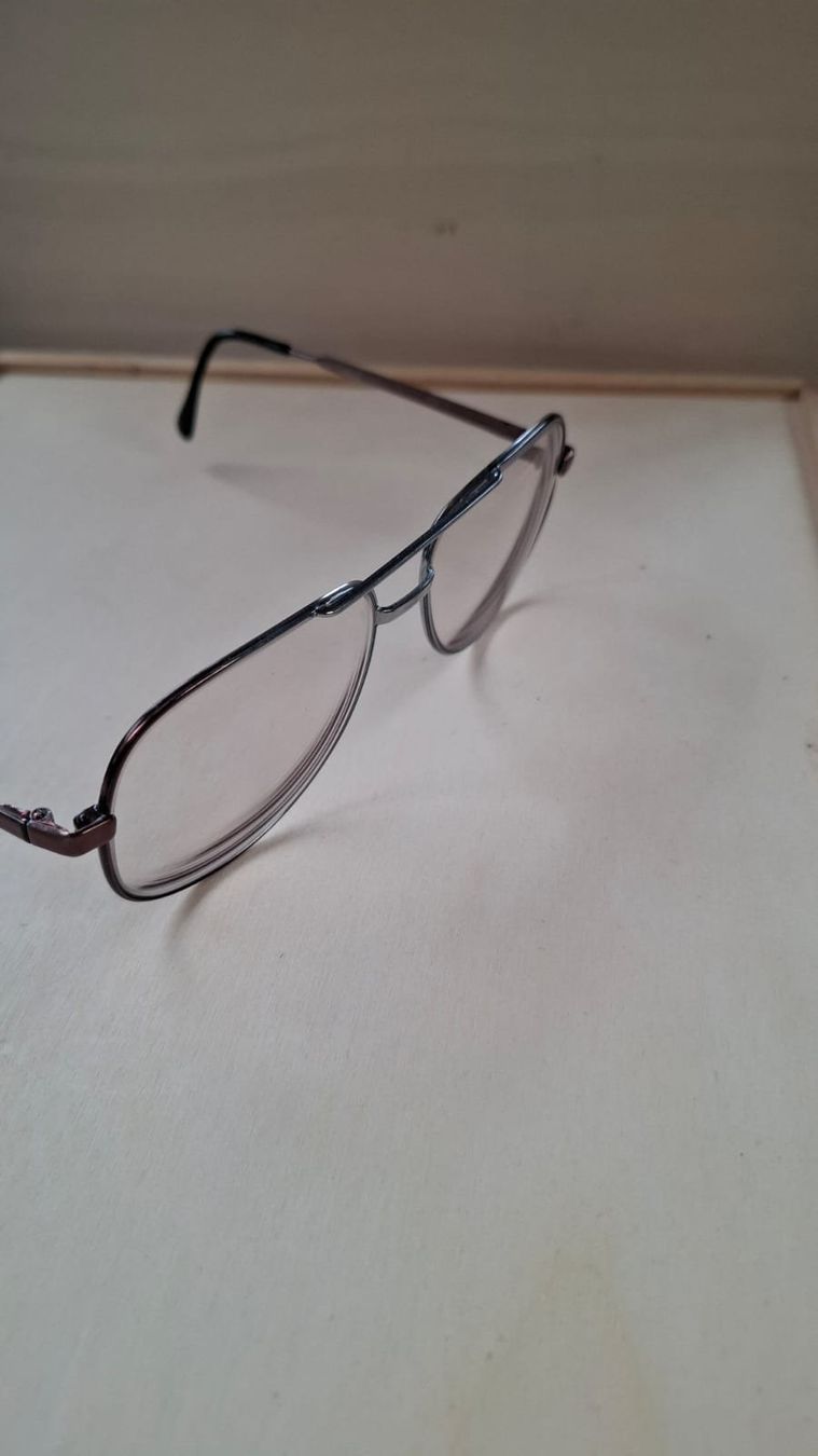 Occhiali & Lenti: Vintage Brille no name – Usato da Ebnat-Kappel venduto da blazzi 1