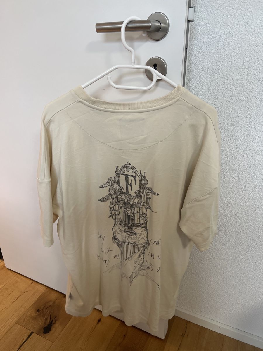 T-shirt: Finelli Tshirt Grösse M – Usato da Feldbrunnen venduto da soon-nam 2