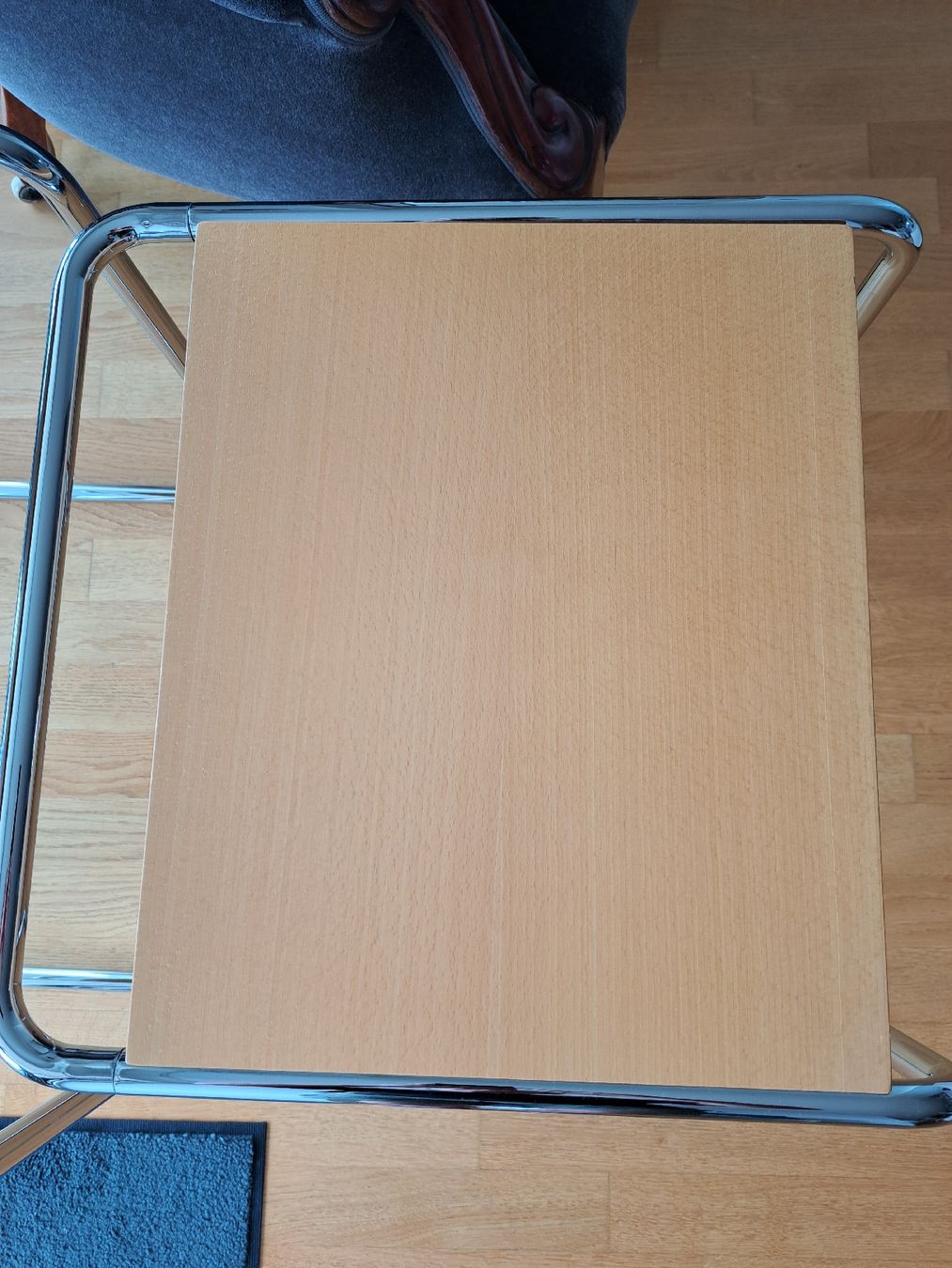 Thonet Tables: set de Table Thonet – D'occasion à Zollikerberg par ren_q7gc 2