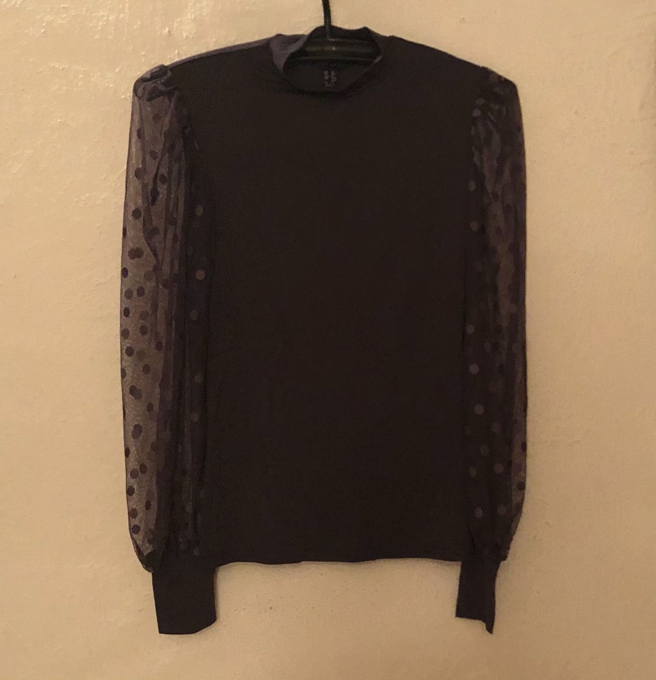Blusen: New Look Bluse – Neu (gemäss Beschreibung) aus Baden von Tiffany6878 5