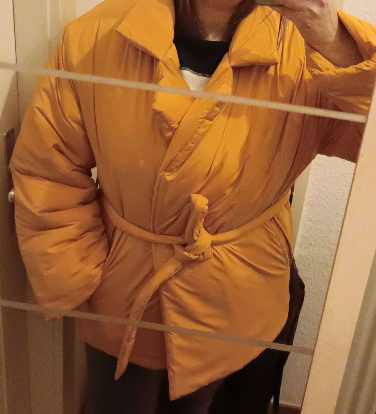Cappotti: Manteau – Usato da Grand-Lancy venduto da ana_7y2f 4