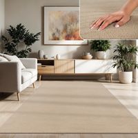 SONDERPREIS🔥 Teppich Wohnzimmer XXXL 240x340