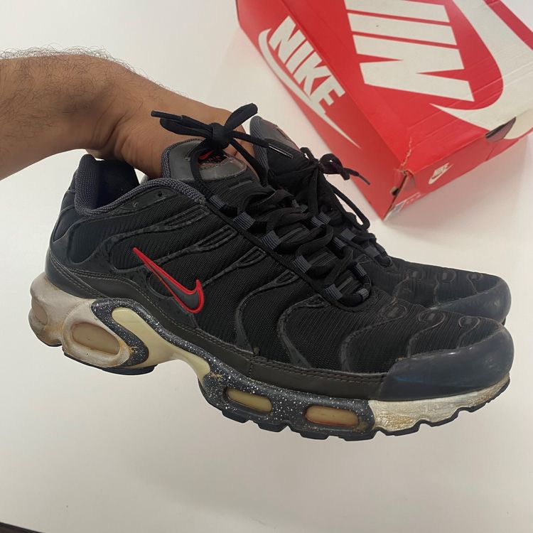 Nike tn outlet 2007