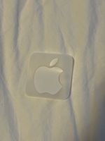 Apple Sticker
