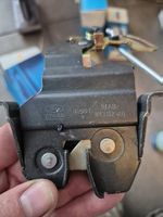 Ford Focus MK1 Heckklappenschloss Bosch 4087297 NEU