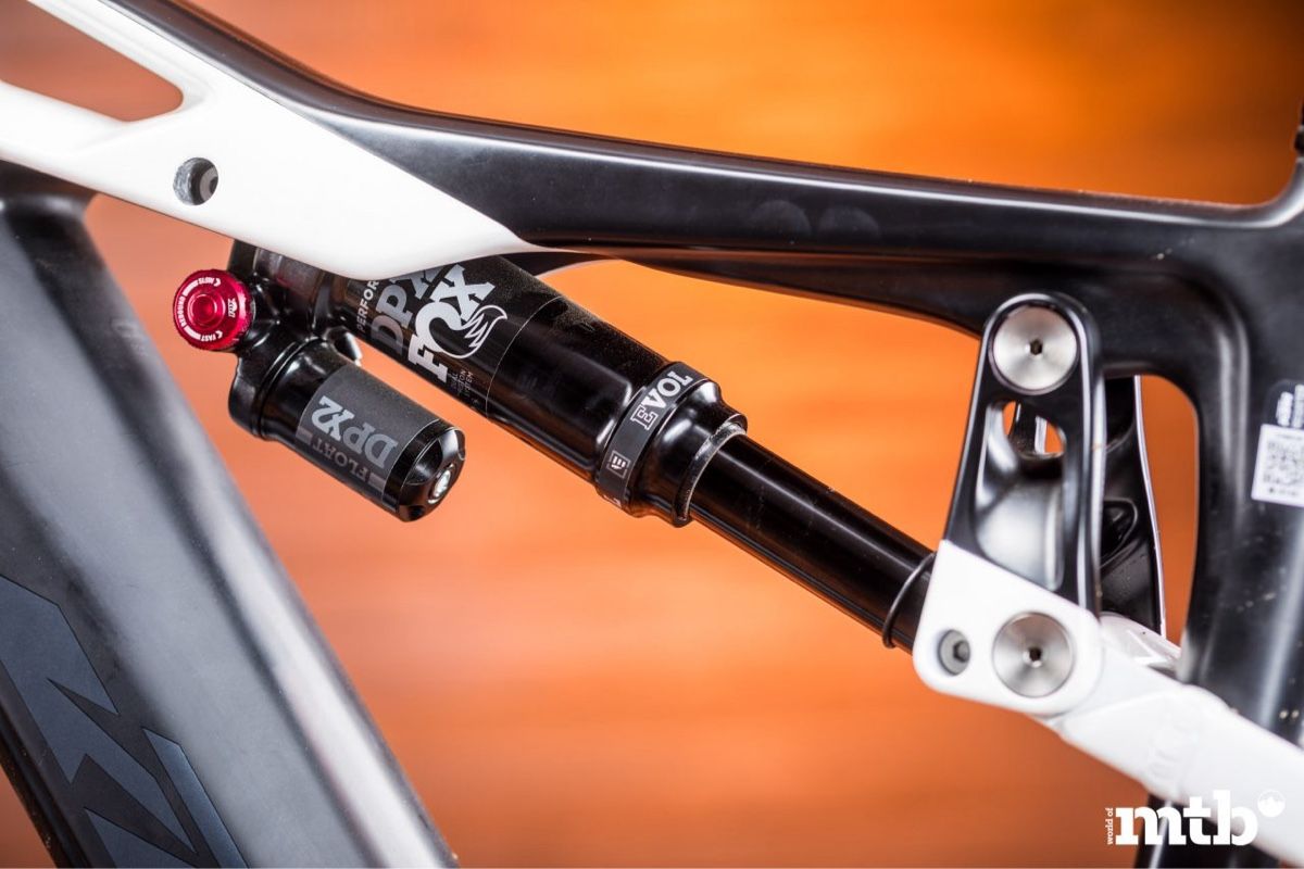 KTM Biciclette: KTM Macina Kapoho Master Fully – Usato da Oberägeri venduto da cherrymarry 5