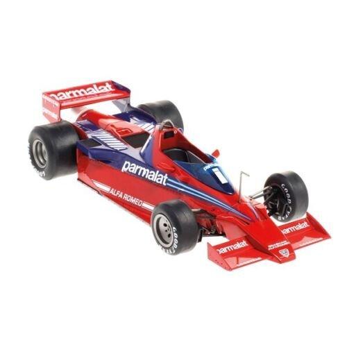 GP REPLICAS 1/18 - BRABHAM Alfa Romeo BT46B - 1978