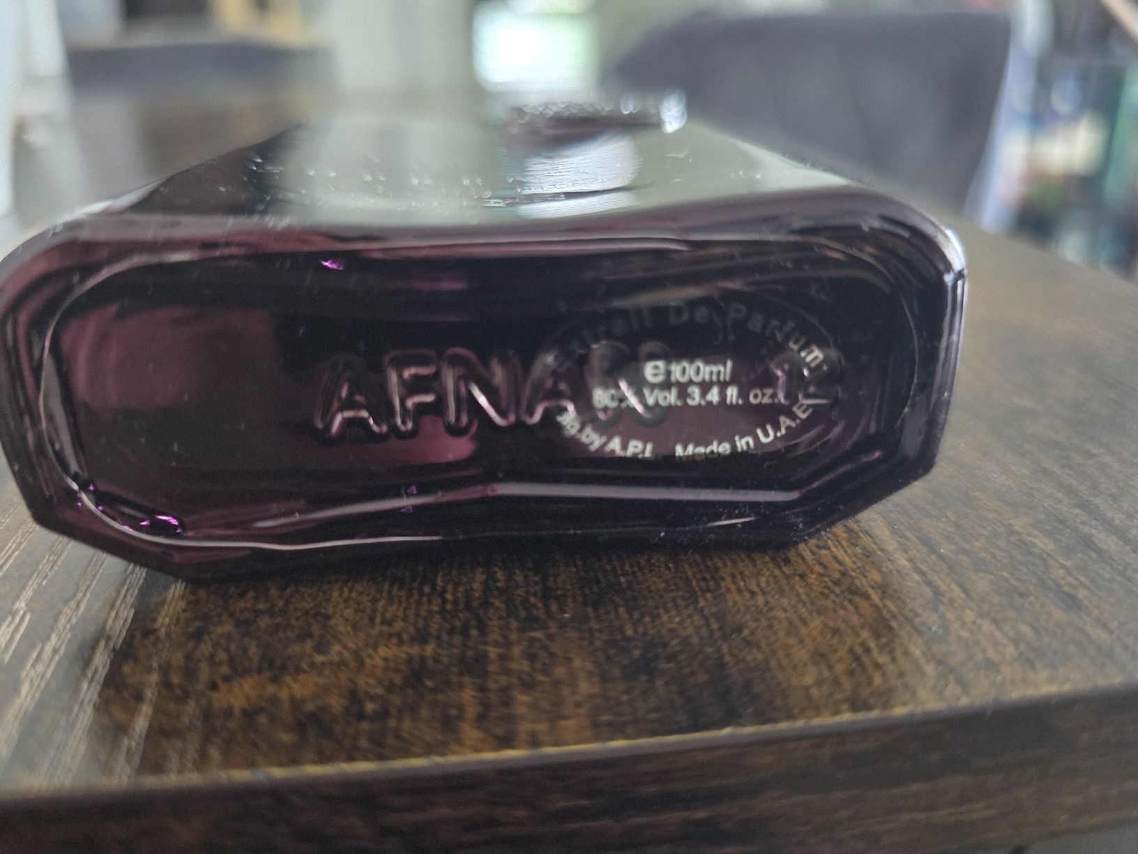 Profumi & Eau de Toilette: Afnan Supremacy Not Only Intense EDP 100ml – Nuovo (secondo la descrizione) da Interlaken venduto da Antonia_G 1