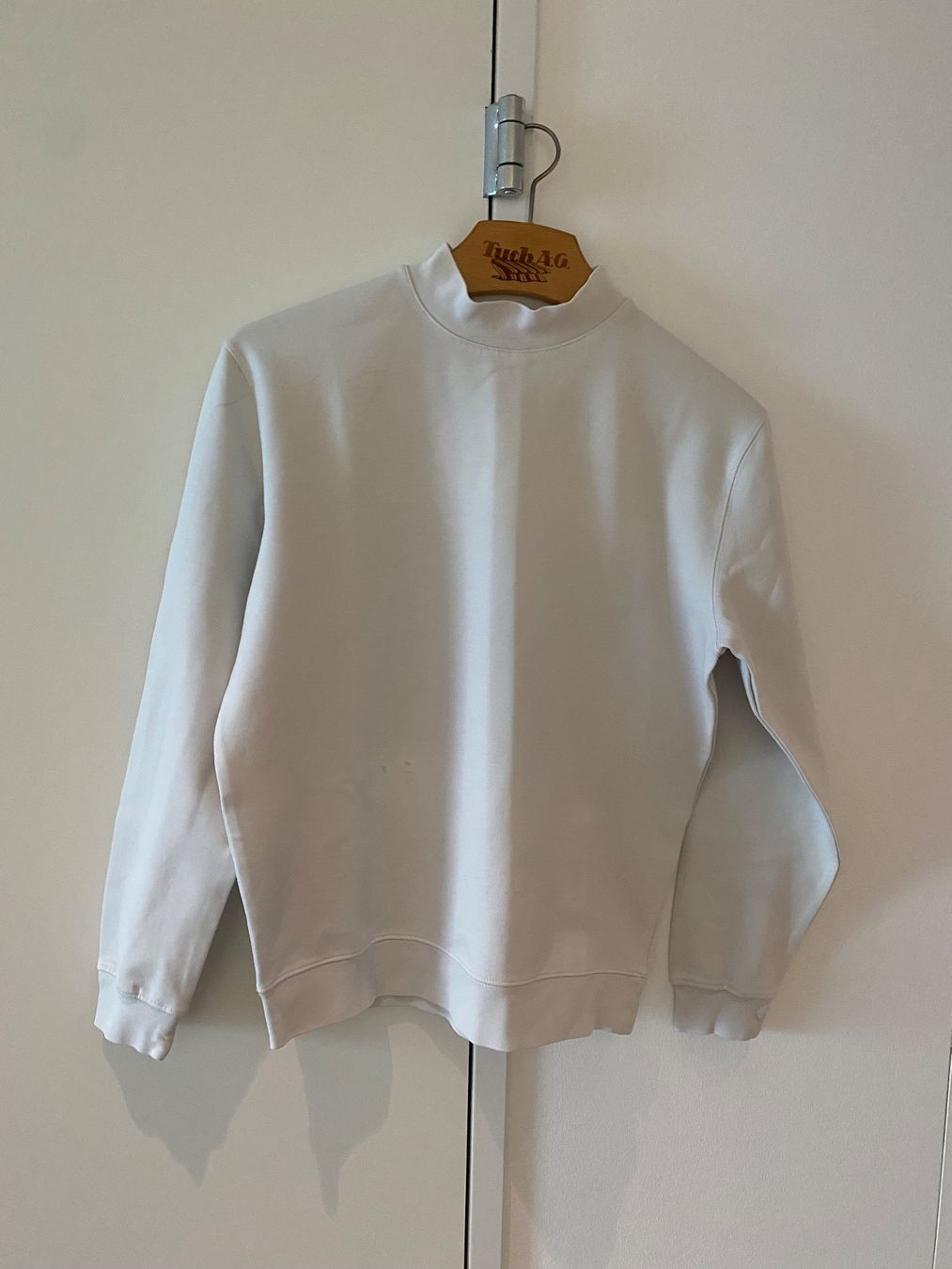 Zara Pulls & Sweat-shirts: Zara pullover aus Baumwolle – D'occasion à Luzern par Felicita_26 3