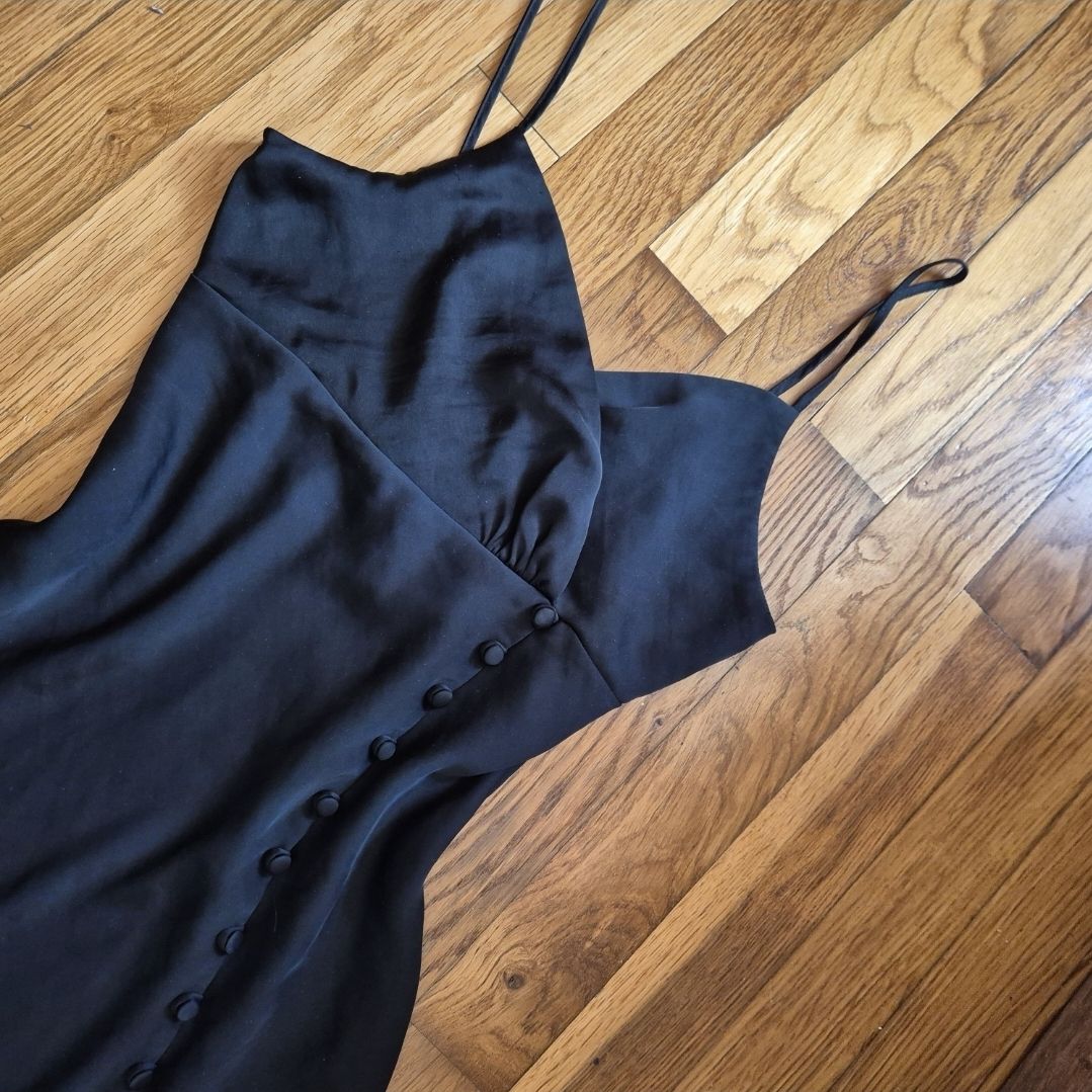 Zara Vestiti: robe longue zara – Usato da Versoix venduto da Lenas9 1